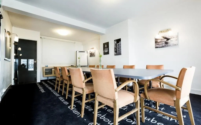 Best Western ARThotel