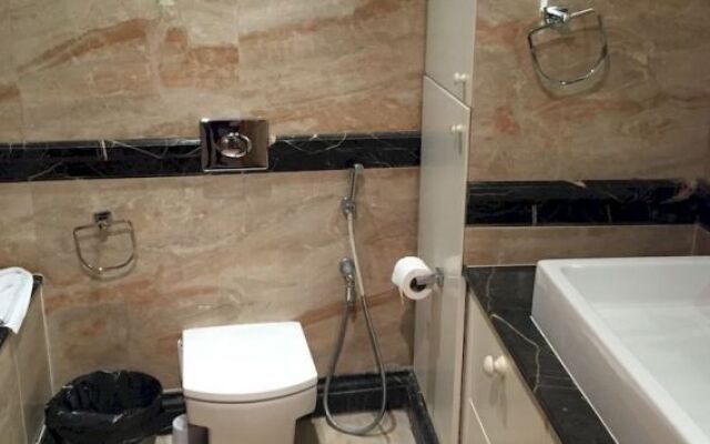 LVE- Knightsbridge Apartments