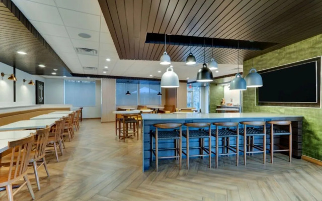 Fairfield Inn & Suites by Marriott Dalton