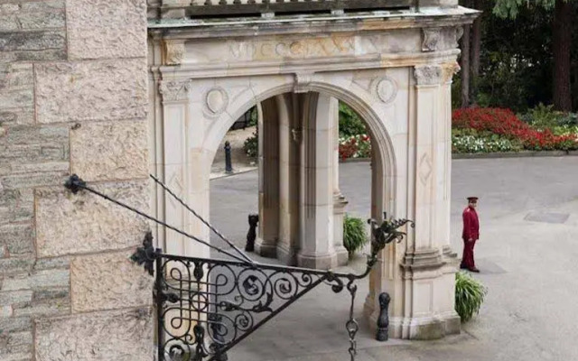 Schlosshotel Kronberg - Hotel Frankfurt