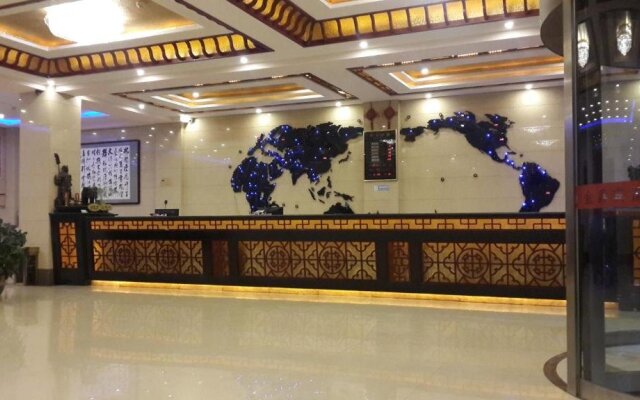Jinxin Hotel
