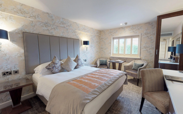 Grosvenor Pulford Hotel & Spa