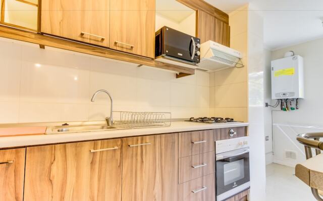 Departamento Cómodo en Puerto Varas