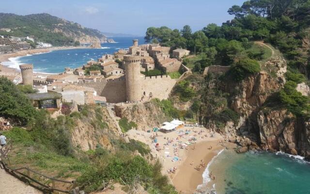 Apartamento a 200m del mar