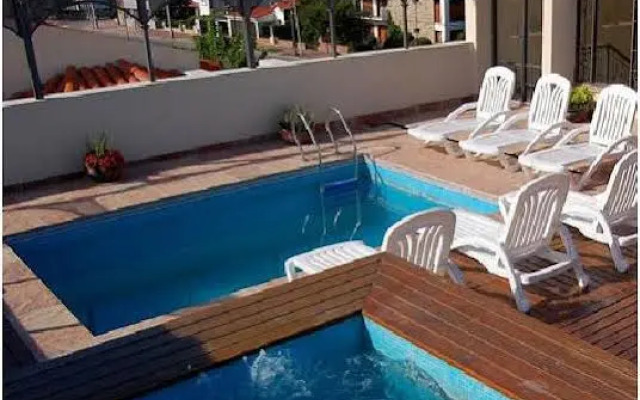 Hotel Mirador del Cerro