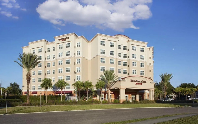 Residence Inn by Marriott Clearwater Downtown