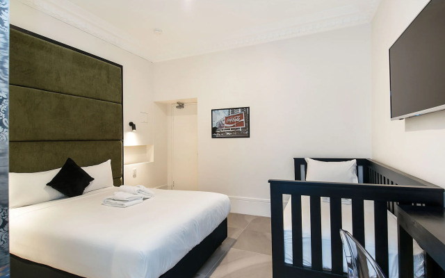 Sydney Boutique Hotel