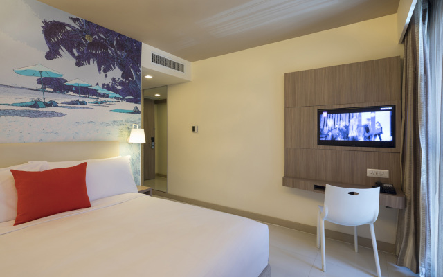 Travelodge Pattaya