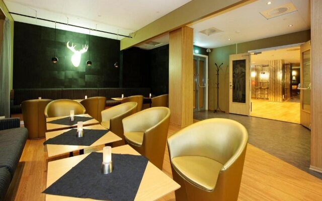 Thon Hotel Surnadal