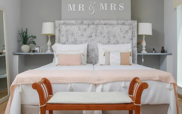 Arion Boutique Hotel