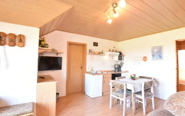 Snug Apartment in Kropelin Germany