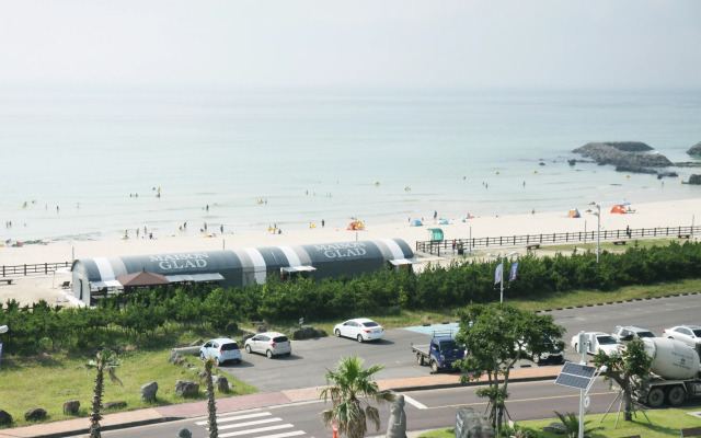 Maison Glad Jeju