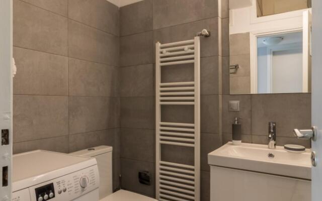 Superb Apartment in the Heart of Athens