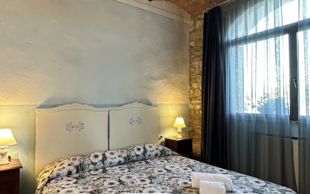 Antico Borgo Tignano
