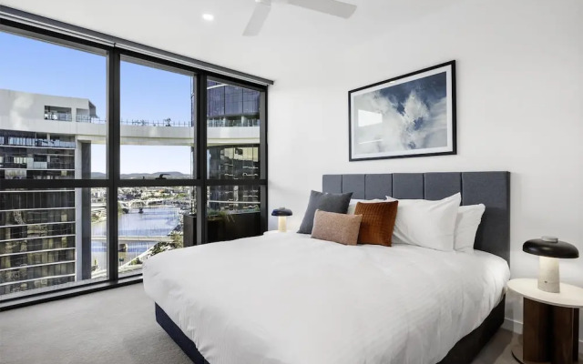 Queen's Wharf Residences