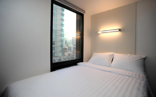 KSTAR Metro Hotel