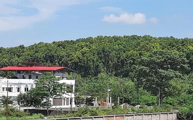 Hotel THE BIRD Dehradun