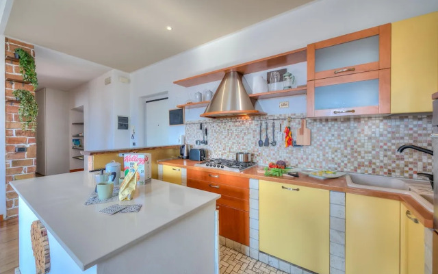 Muri Di Arco in Arco