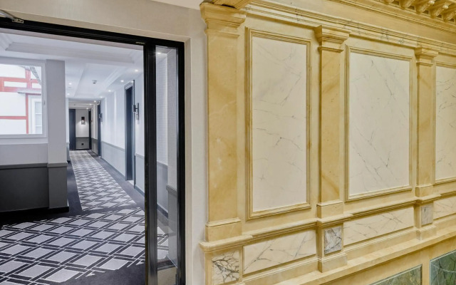 Sorell Hotel Krone