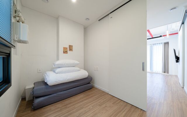 Urbanstay Boutique Ikseon