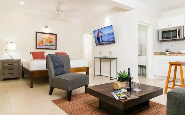 Serenity Gardens Living