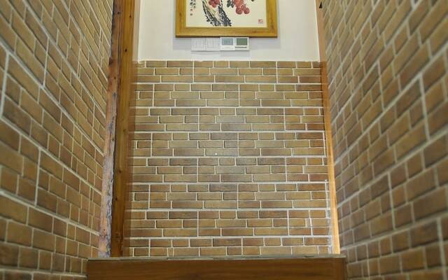 Huangshan Old Street Boutique Inn