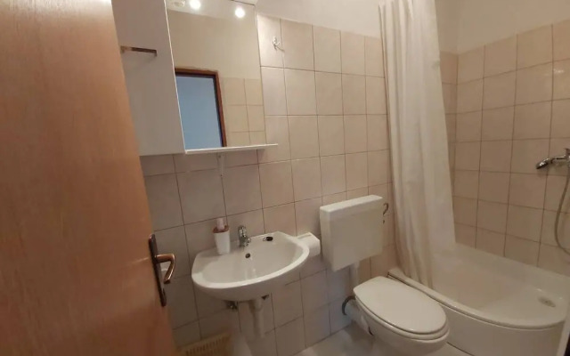 Apartments Villa Pelegrin