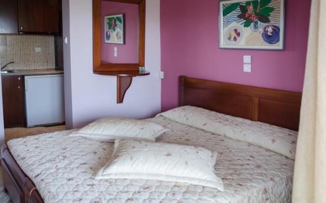 Guesthouse Liogerma 1