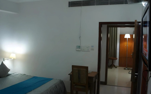 Hotel Lilawati Grand