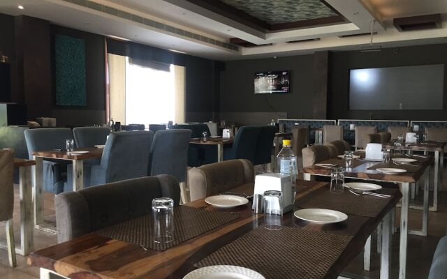 RK Riyasat Resort