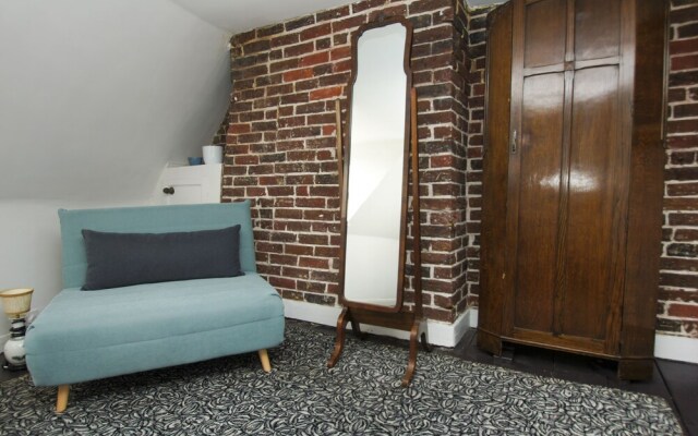 St James's Townhouse