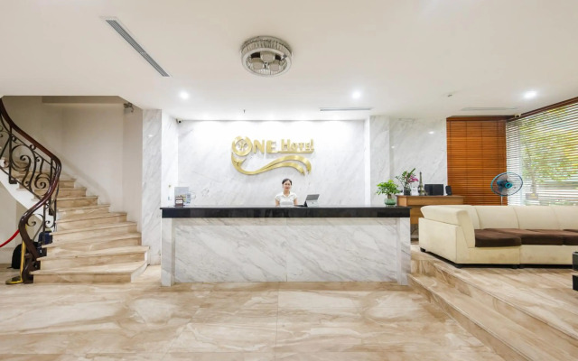 One Hotel