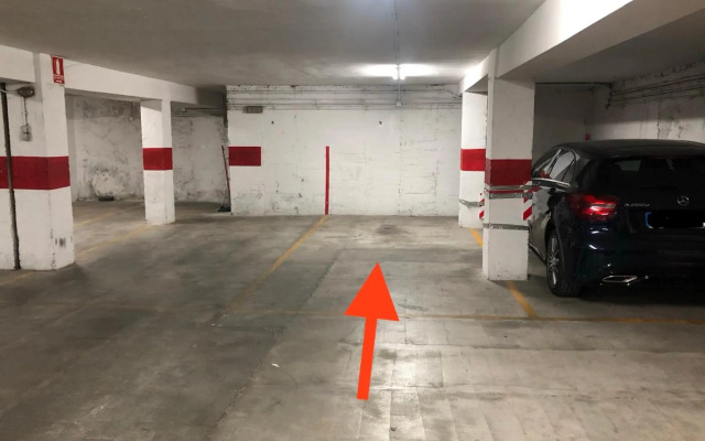 Apartamento El Duque