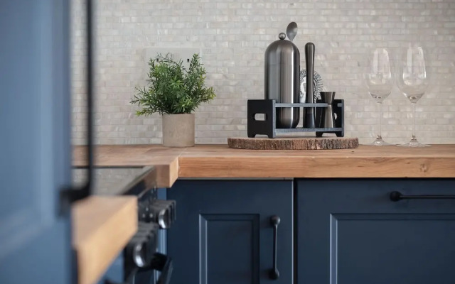 The Sand Castle - 2 Bedroom Apartment - Tenby