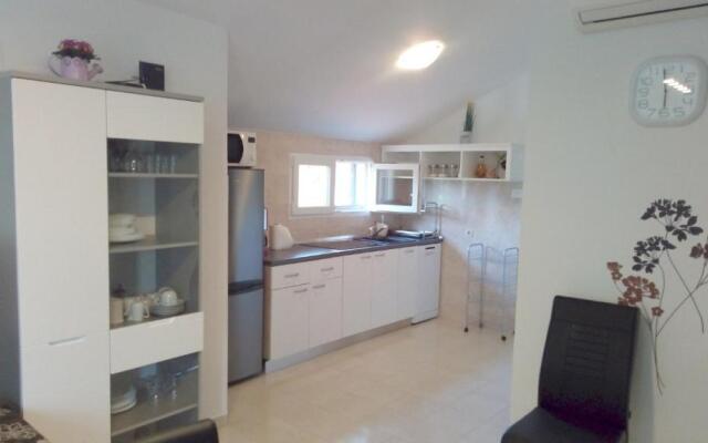 Apartment Rusula