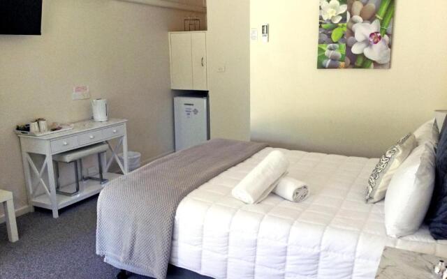 Alstonville Settlers Motel