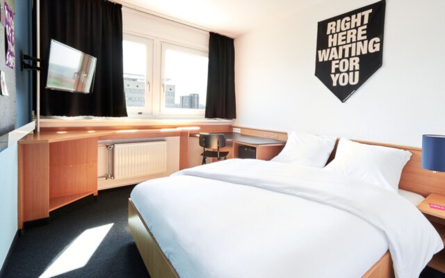 Dresden Zentrum Hotel