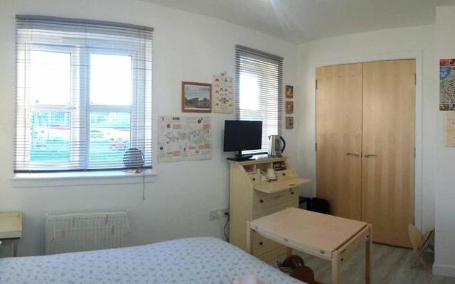 BroomHouse HomeStay