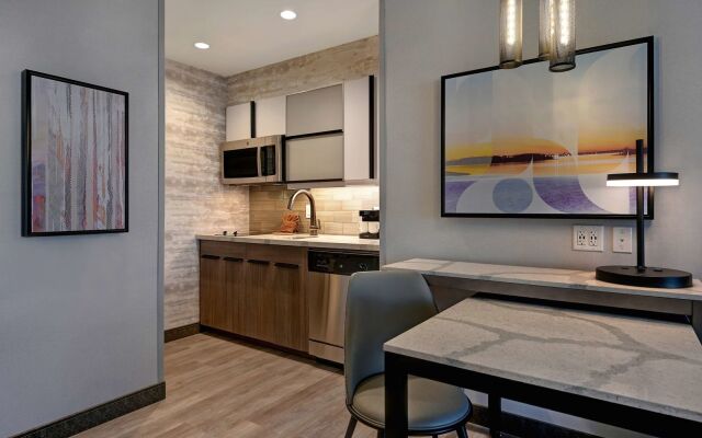 Homewood Suites by Hilton Dallas The Colony