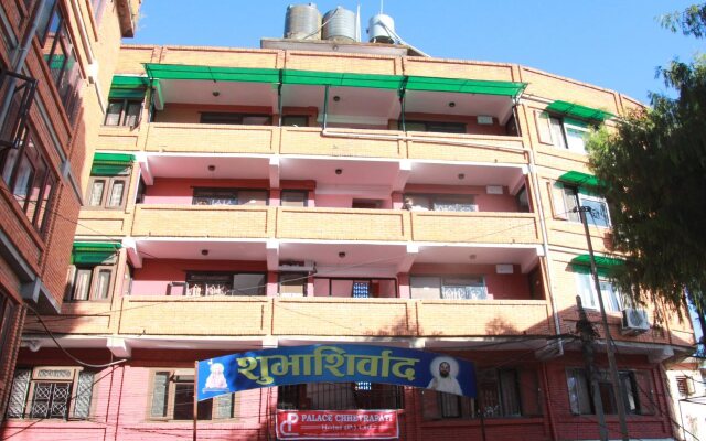 Palace Chhetrapati Hotel Pvt Ltd