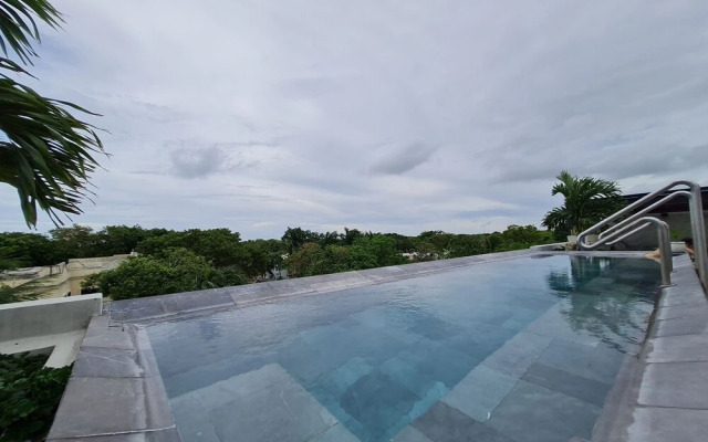 CONDOMINIO DE LUJO - AWA a mts del Mar