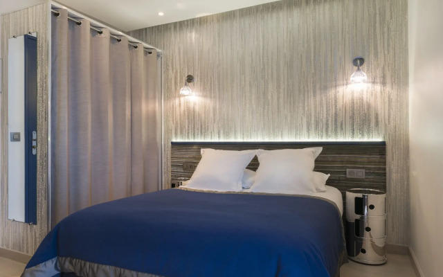 Hôtel WYLD Saint Germain