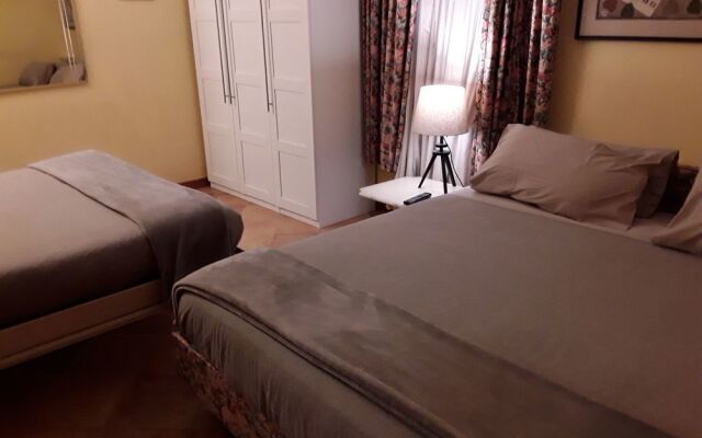 Casa degli Oleandri Appartamento B&B