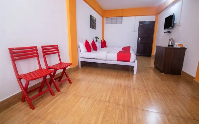 OYO 14275 Markynti Guest House
