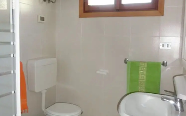 Cozy Villa 250 Metres From the Beach