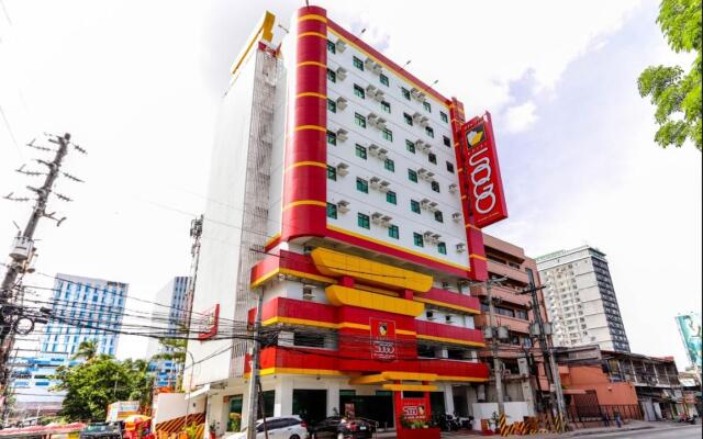 Hotel Sogo - Mindanao Ave.