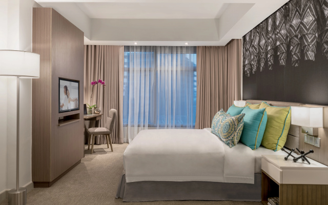 Citadines Millennium Ortigas Manila