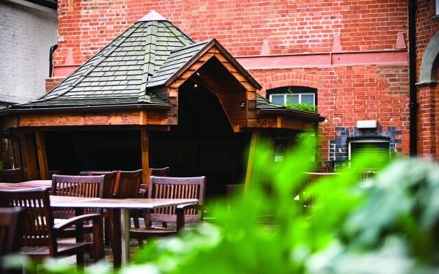 Hotel du Vin & Bistro Henley-on-Thames