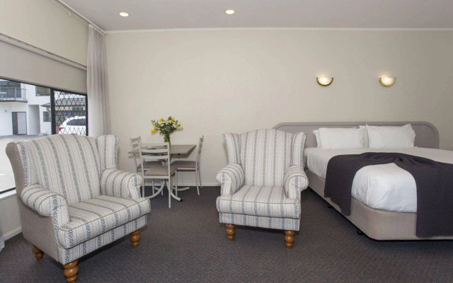 Te Mata Lodge