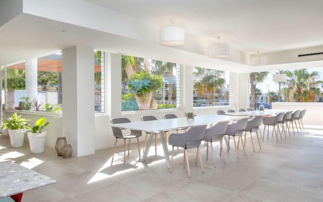 Sol Fuerteventura Jandia - All Suites